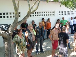 XVIII Concentracion - 2011